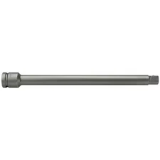 Apex Tool Group Ex-508-B-4 Extension 1/2" Dr, 4 In L, 1 Pieces, Oiled