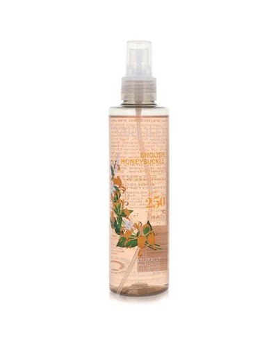Yardley London English Honeysuckle Body Mist Women N/A Moisturizing