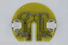 WESTINGHOUSE 2838A42 CONTROL CIRCUIT BOARD 