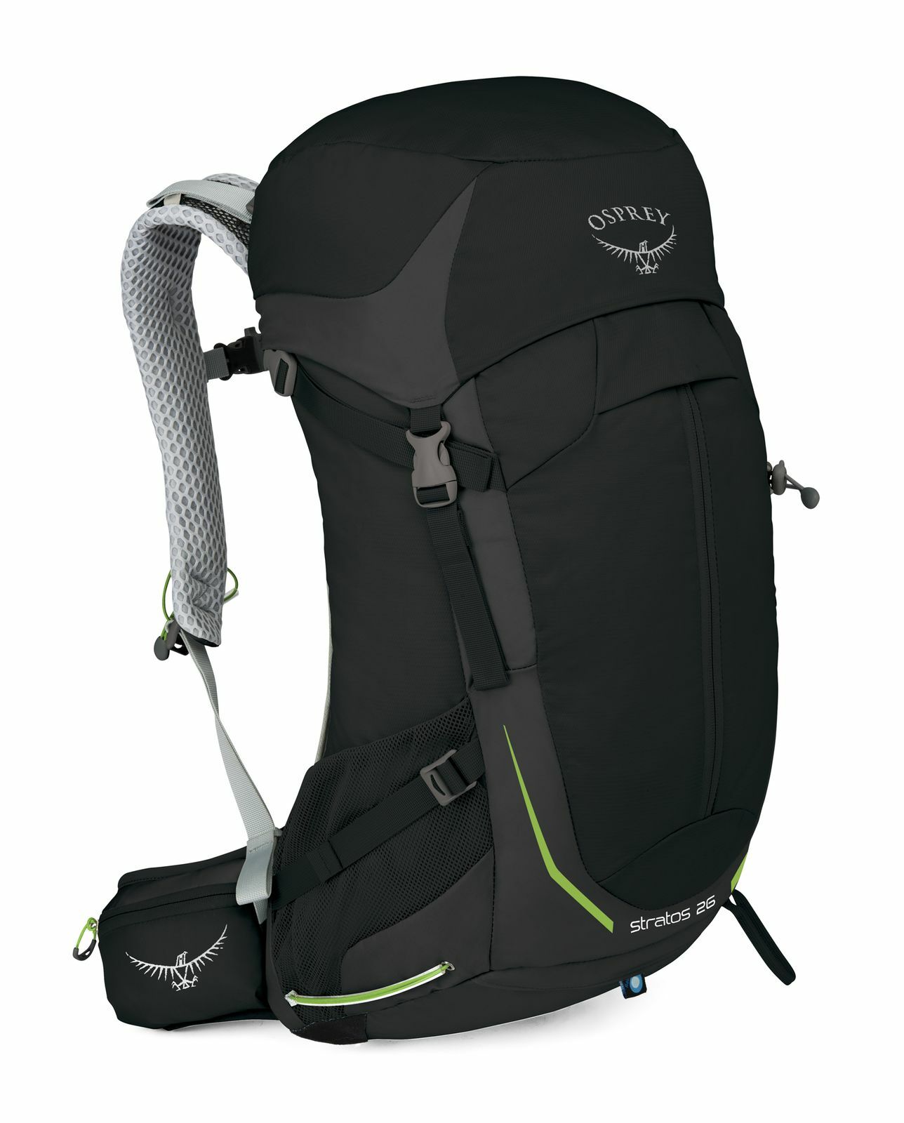 Osprey Stratos 26 Zaini da Escursionismo Uomo (yms) | Acquisti Online su  eBay
