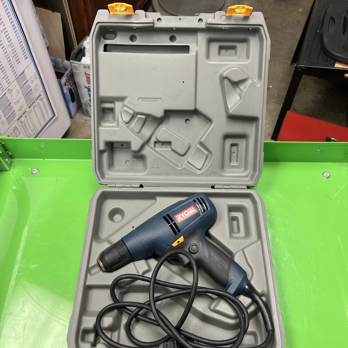 Ryobi d42 cheap