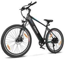 Insync Shock 36v 250w 7 Speed Electric 