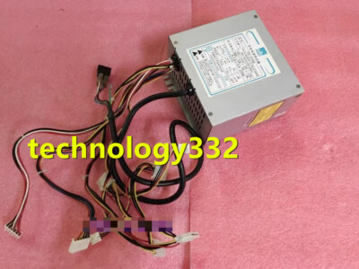 1PC used EVOC power supply PS-270A #YY