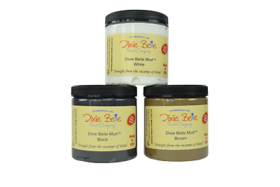#ad Dixie Belle Mud 8 Oz You Choose Color $14.49