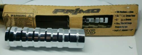 NOS Primo Bmx Stogies Pegs 14mm Mid School Freestyle | eBay