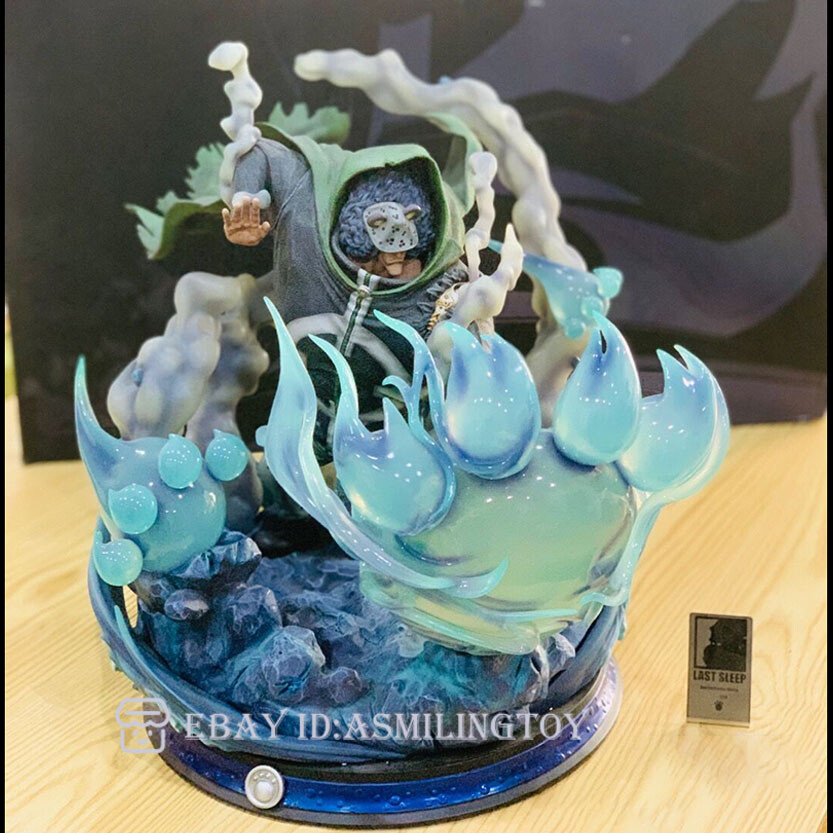ミュージック kuma/6666 Last Sleep Studio One Piece Bartholemew Kuma Bear Oka