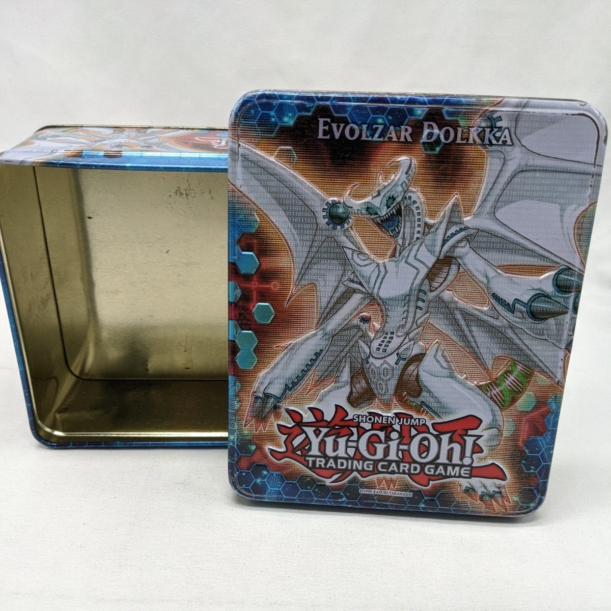 Yu-Gi-Oh! TCG Photon Shockwave Sealed Collectible Card Game Packs