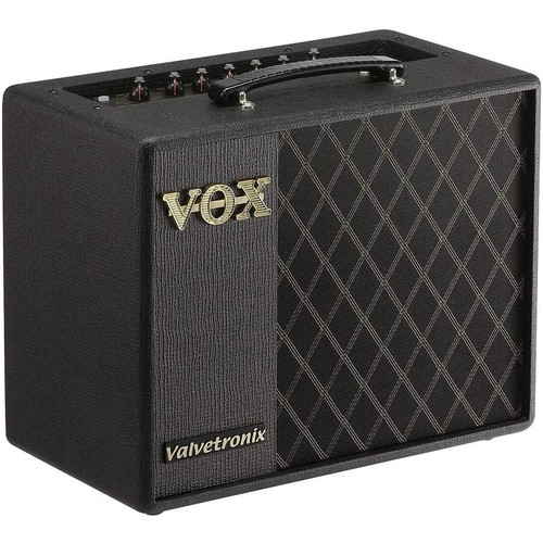 Vox Valvetronix VT20X 1x8" 20-watt Modeling Combo Amp