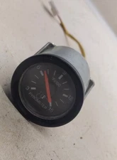 FORD STERLING F6HT-10K882 AB PYROMETER TEMP GAUGE