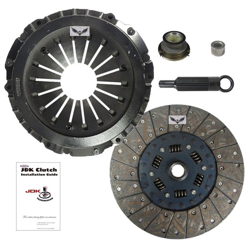 JD STAGE 2 *RAPID CLUTCH KIT fits 1993-1997 CHEVY CAMARO Z28 SS 5.7L LT1 - Picture 5 of 5