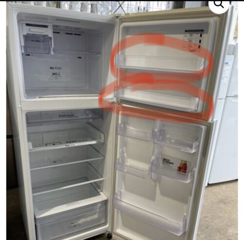 Samsung FREEZER DOOR SHELF 469L model SR469MLS/ SE468MW 57W x 8.5D x 6.5H (cm) - Picture 3 of 5
