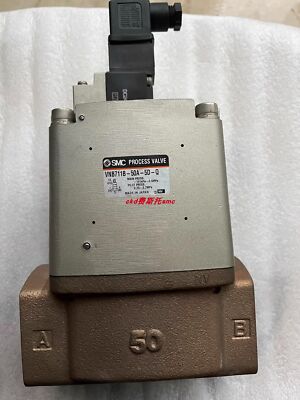 1pc   air control valve VNB711B-50A-5D-Q