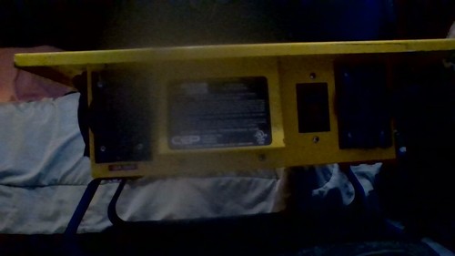 CEP Portable Power Distribution Unit 6506-G - Picture 3 of 4