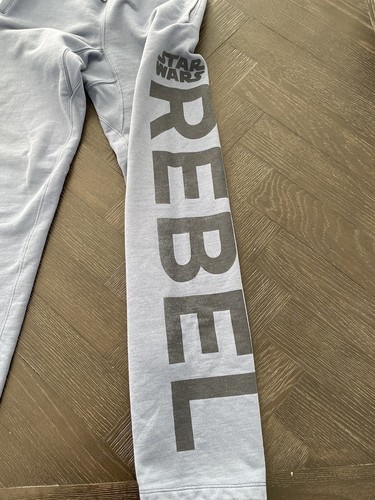 Boys Gap Star Wars X Gap Rebel Sweatpants - Picture 2 of 5