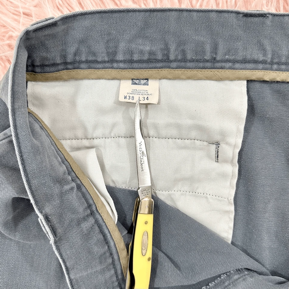 Vintage Dockers Pants - Image 2 of 4