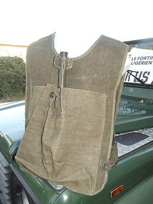 Univers Du Gardien - Chasubles De Football Rouge - 063209 RG