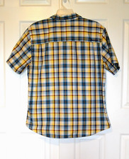 Camisas Hombre Marmot Camisa Deportiva Con Cordoncillo A Contraste