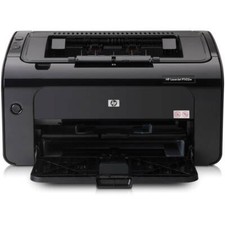HP LaserJet P1102w A4 USB Wifi Desktop Mono Laser Printer P1102 1102 CE657A