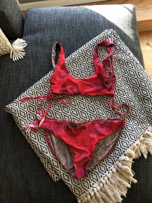 acacia swimwear retro paradise