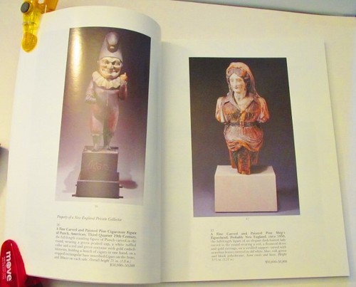 Sotheby's Auction Sale Catalog #6899 October 19, 1996 Important Americana - Imagen 3 de 4