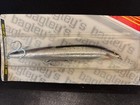 Bagley's Vintage Bang O Lure #5 Fishing Lure Balsa Wood  Jerkbait NOS — photo 2