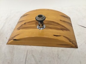 Integral Concrete Sink Mold  18” x 13” x 3 1/2” - 3 9/16”
