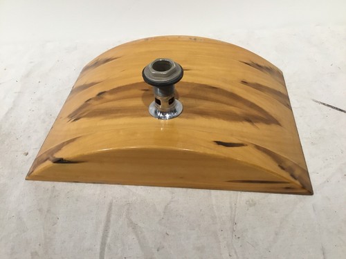 Integral Concrete Sink Mold 18” x 13” x 3 1/2” - 3 9/16”