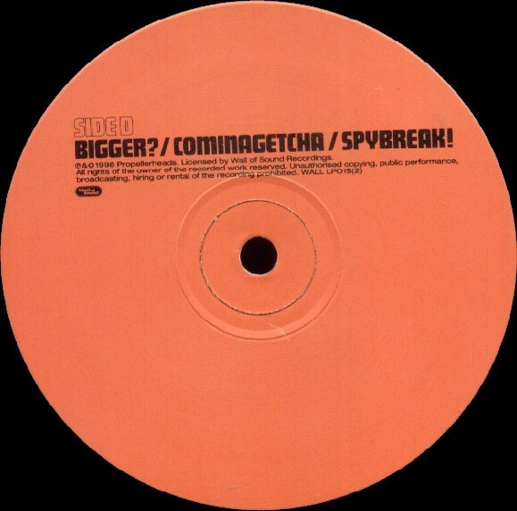 PROPELLERHEADS / DECKSANDRUMSAND…(LP) NS0zMzg3LmpwZWc.jpeg