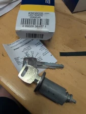 Genuine Napa Proformer Ignition Lock Cylinder with 2 Keys, KS6380SB