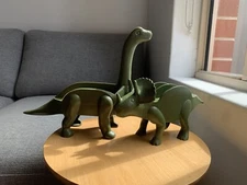 FUNWARES ULTIMATE DINOSAUR TACO STANDS
