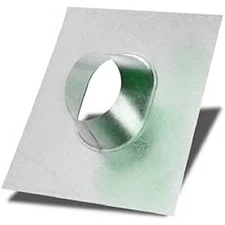 SELKIRK CORP 104825 4-Inch Adjustable Flashing