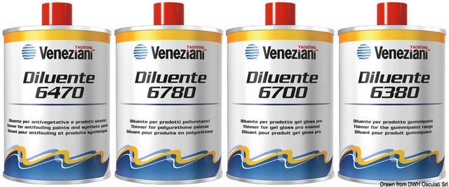 Altri articoli per la nautica