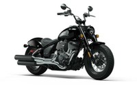 2022 INDIAN Chief Bobber ABS