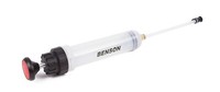 Absaugpumpe 200Ml Absaugen KüHlmittelpumpe Handpumpe Motor ÖL GetriebeöL