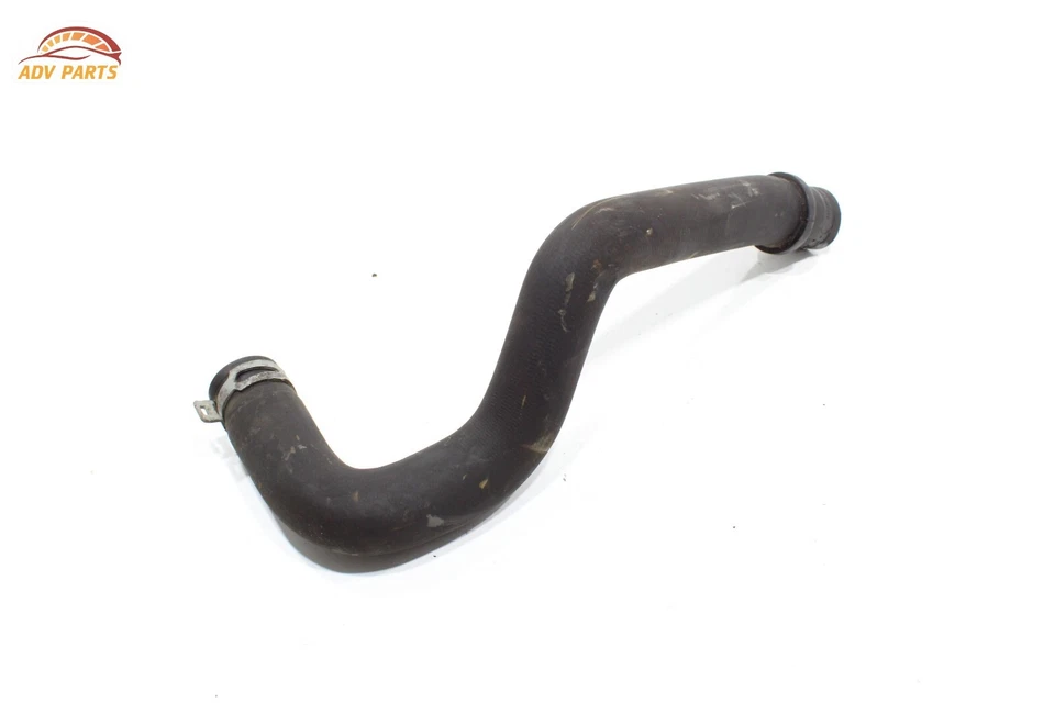 HUMMER H3 2006-2010 RADIADOR REFRIGERANTE MANGUERA INFERIOR TUBO OEM Foto 2 de 4