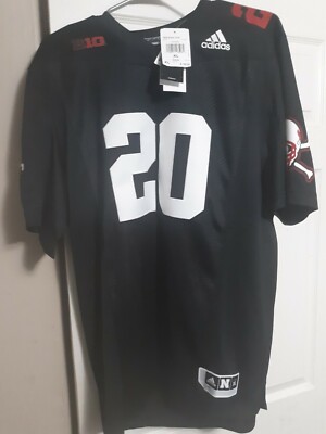 NWT Adidas Nebraska Cornhuskers #20 Blackshirts Football Jersey Size XL 194814465053 | eBay NWT Adidas Nebraska Cornhuskers #20 Blackshirts Football Jersey Size XL 194814465053 | eBay