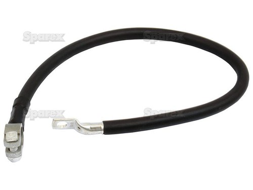 Cyclingcolors Batteriekabel 25mm² 600mm - Massband Für Auto, Motorrad & Traktor