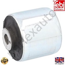 Control Arm Bush For Mercedes-Benz C E CLK CLS GLK SLC SLK Class - Febi 34732