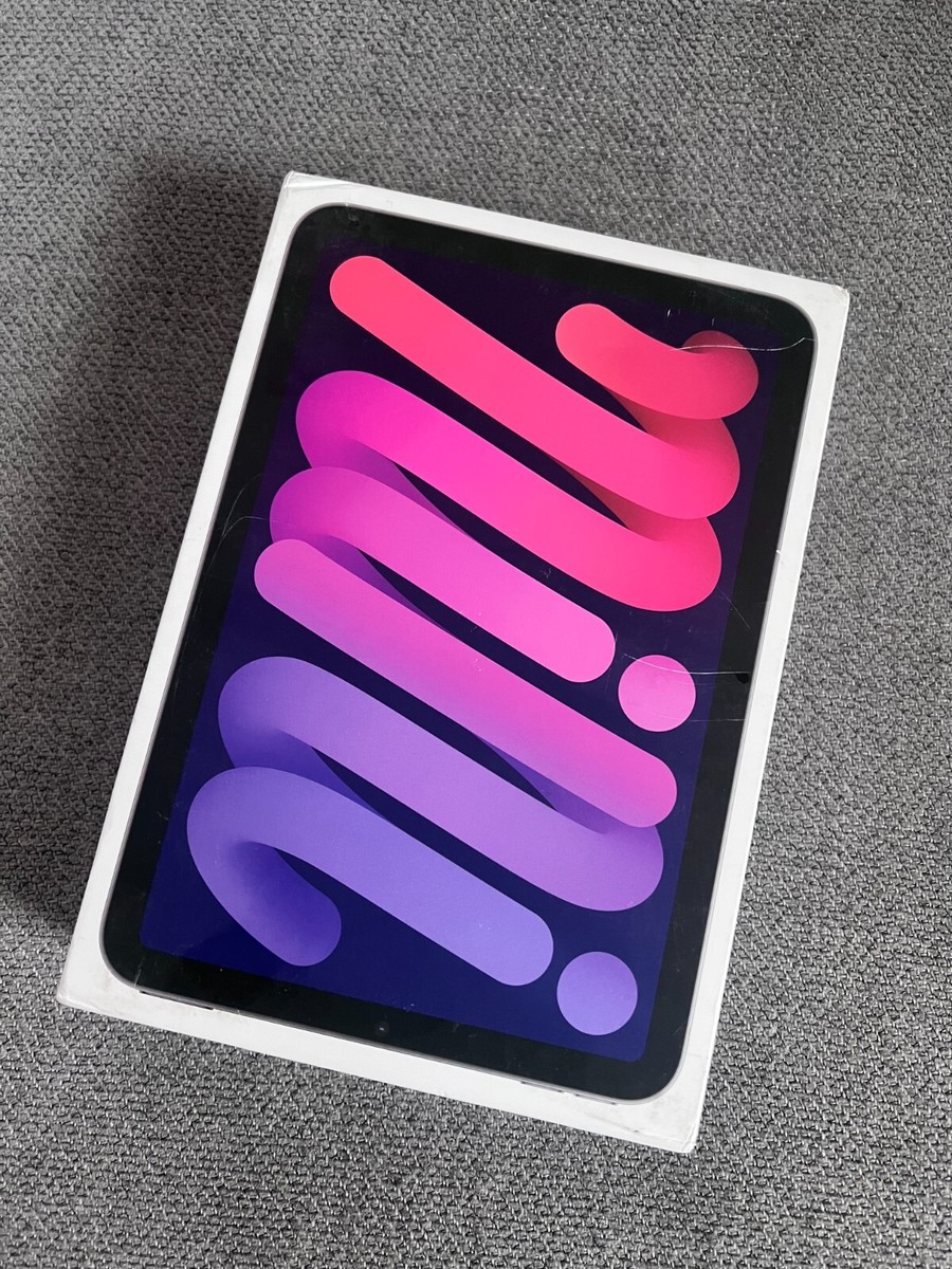 Apple iPad mini 7 (A17pro) パープル 128GB Amazon.com: Apple iPad mini (A17 Pro): Apple Intelligence