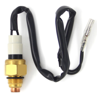Water Temp Temperature Sensor for Kawasaki 27010-1260 EN500 Vulcan 500 LTD EN400