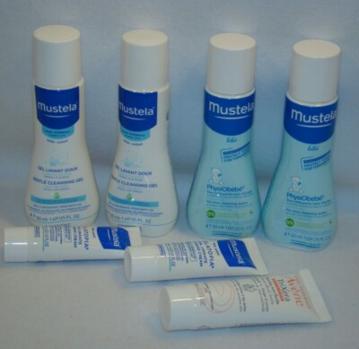 mustela topia