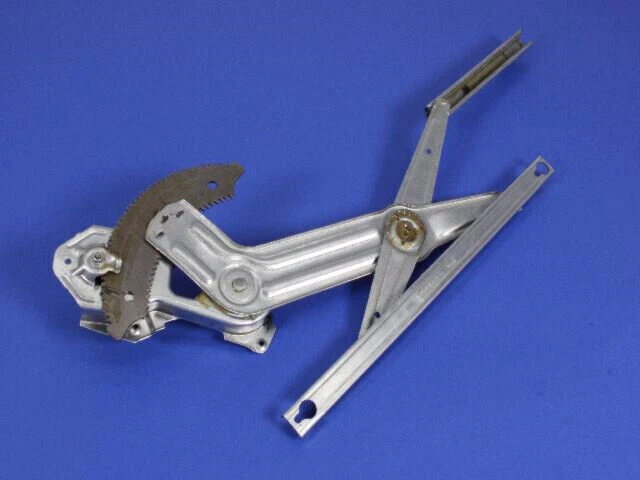 Genuine Mopar 2002-2010 Dodge Ram 2500 Door Window Regulator Left 55276207AD - Image 2 of 4