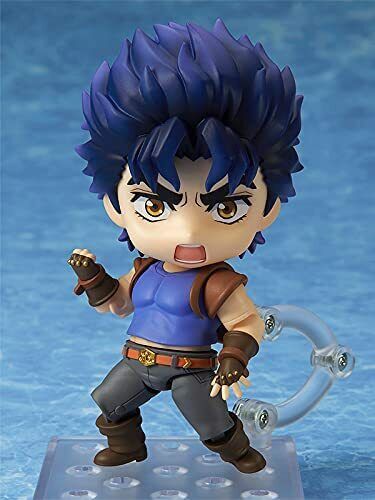 Boneco Nendoroid Dio Brando Jojo Bizarre Adventure Anime