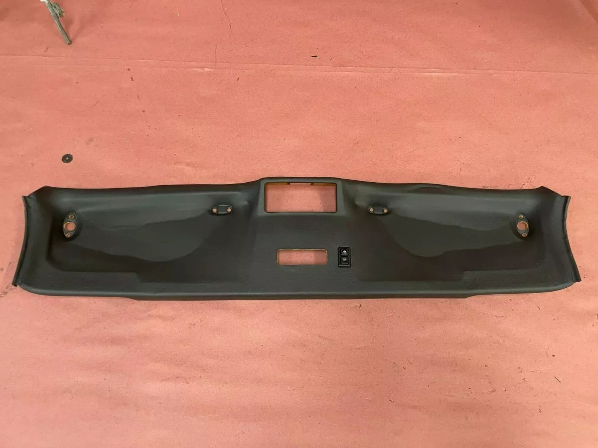 E30 sun visor deals