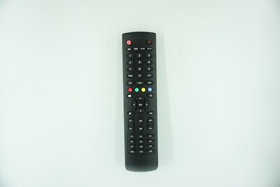 Remote Control For Vivitek NovoTouch EK853I 4K Interactive Flat Display Panel
