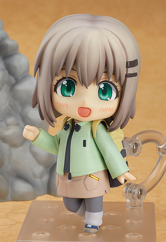 NENDOROID 470 YAMA NO SUSUME AOI YUKIMURA FIGURE GOODSMILE