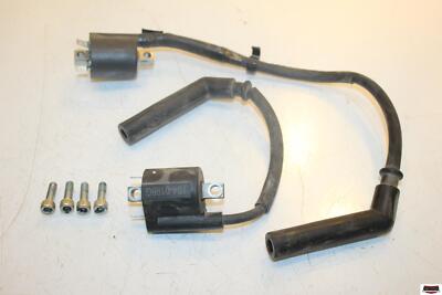 2020 Yamaha XVS 950 Bolt 950 XVS 950 Ignition Coils 1TP-82310-02-00