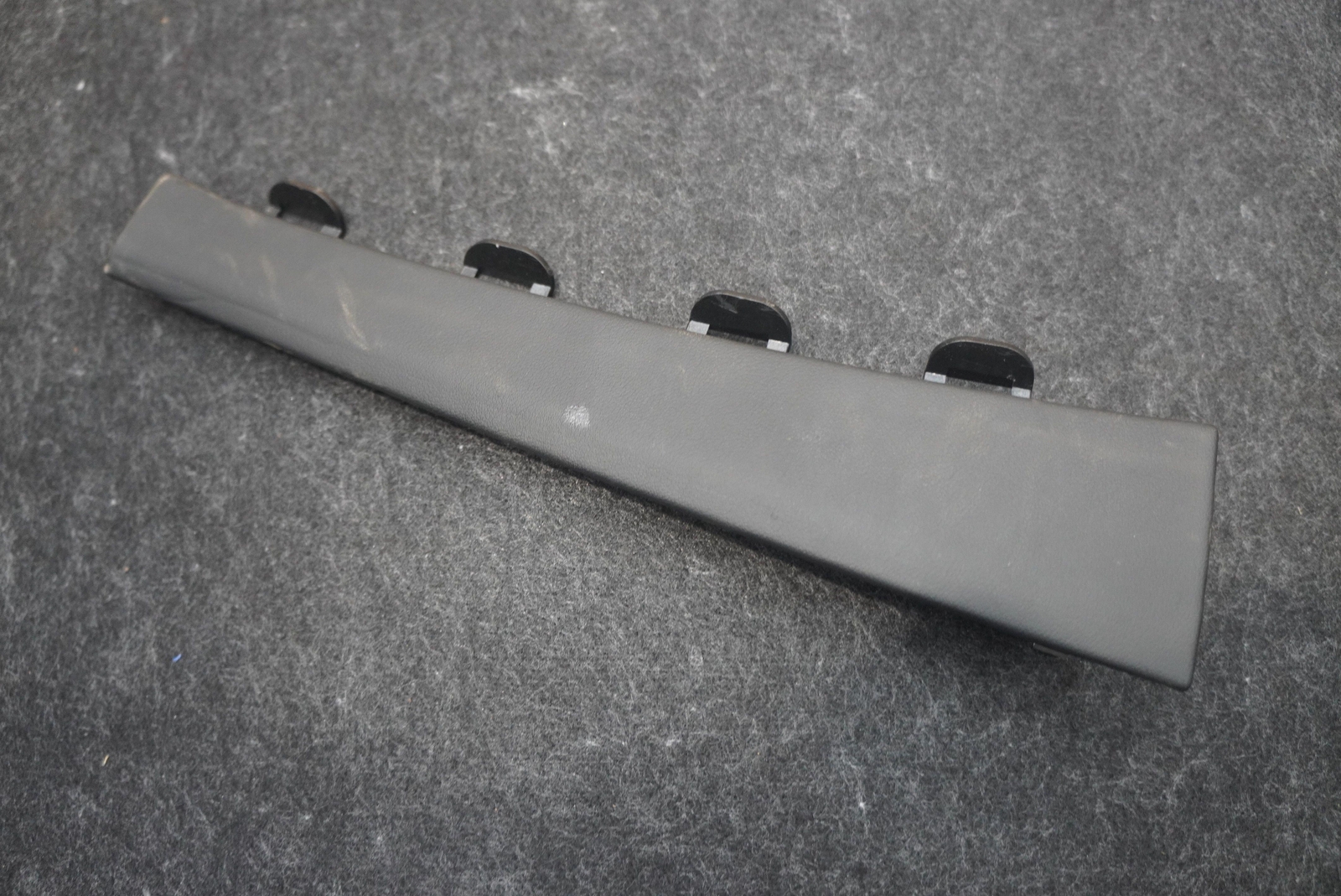 Left Front Middle A Pillar Cover Trim Panel 4ML868203 OEM Lamborghini Urus 2019