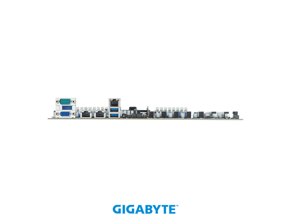 GIGABYTE MS33-AR0 Extended ATX Server Motherboard, 4th Gen. Intel® Xeon® Scalabl - Image 3 of 4