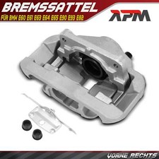 Bremssattel Bremszange Vorne Rechts für BMW E60 E61 E63 E64 E65 E90 E93 E92 E82
